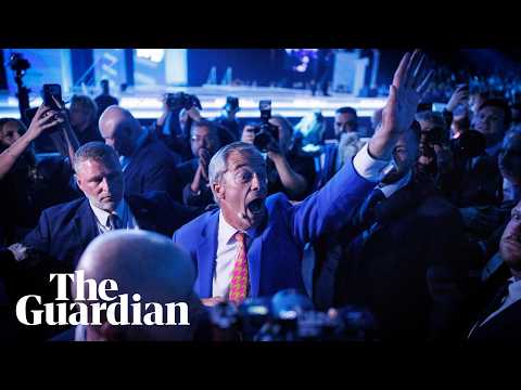 reform-uk-holds-final-day-of-annual-party-conference-in-birmingham-–-watch-live