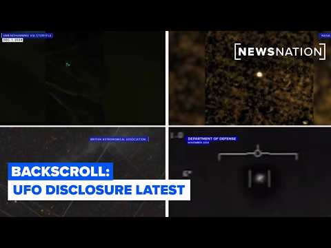 ufo-disclosure:-alien-claims,-black-triangles-and-mysterious-evidence-|-backscroll