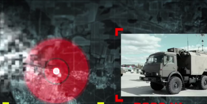 ukraine’s-lasar’s-group-says-its-bomber-drones-destroyed-rare-russian-zhitel-jammer-55-km-behind-front