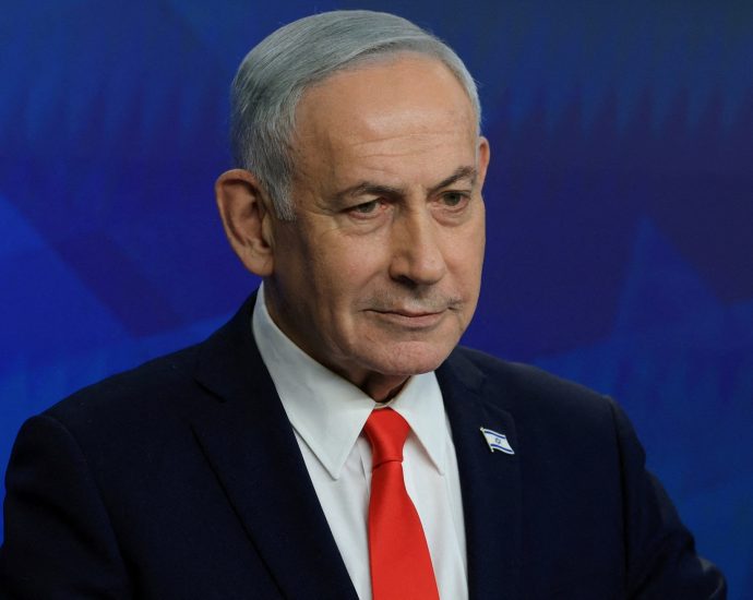 netanyahu-boasts-about-bombing-qatar,-says-gaza-funds-used-for-aid