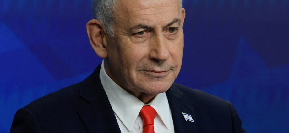 netanyahu-boasts-about-bombing-qatar,-says-gaza-funds-used-for-aid
