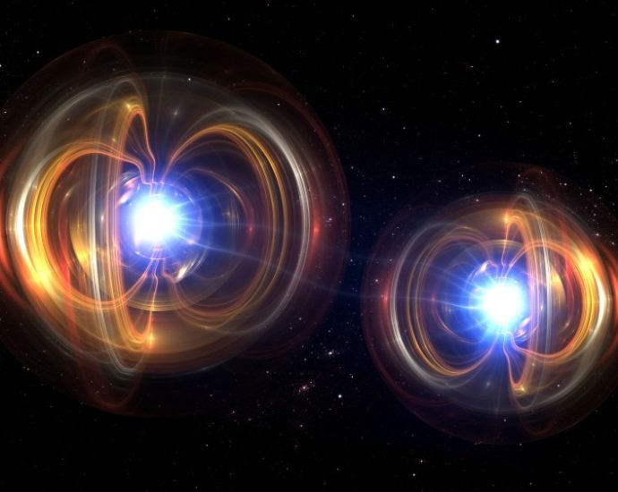 America Is Betting Big on a New Generation of Small Nuclear Reactors