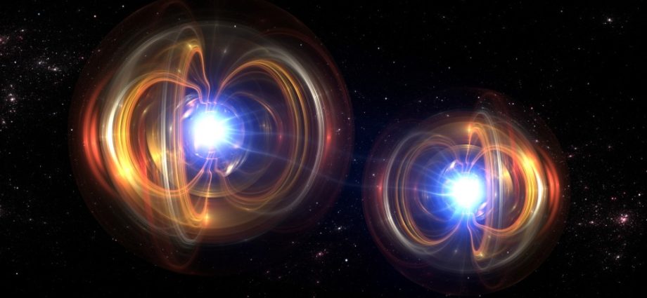 America Is Betting Big on a New Generation of Small Nuclear Reactors