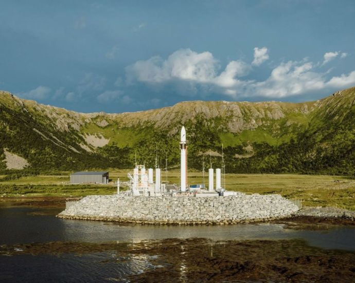 Watch Isar Aerospace try to make history today with launch from Norway