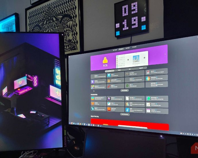 I benchmarked GPU performance on Windows vs. Linux, and the driver tax was unbelievable