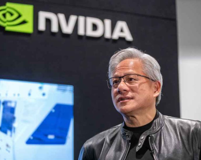 nvidia-to-spend-$13-billion-on-hugging-face,-which-will-remain-an-open-source-platform
