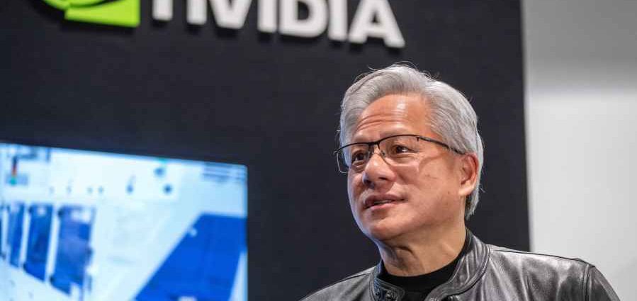 nvidia-to-spend-$13-billion-on-hugging-face,-which-will-remain-an-open-source-platform