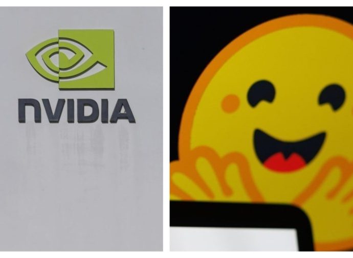 nvidia-acquires-hugging-face-in-push-for-open-source-technology
