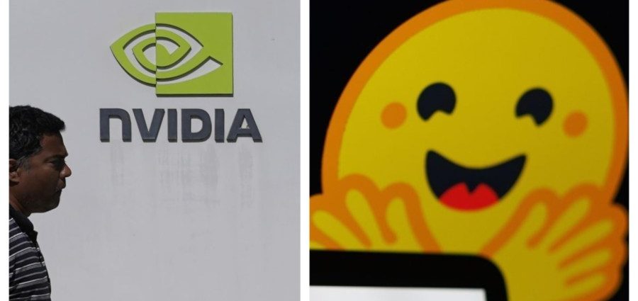 nvidia-acquires-hugging-face-in-push-for-open-source-technology