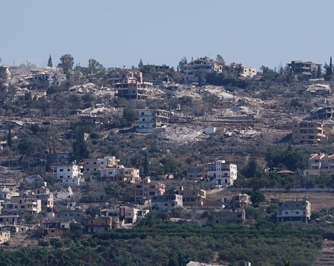 three-killed-in-israeli-strikes-on-lebanon,-health-ministry-says