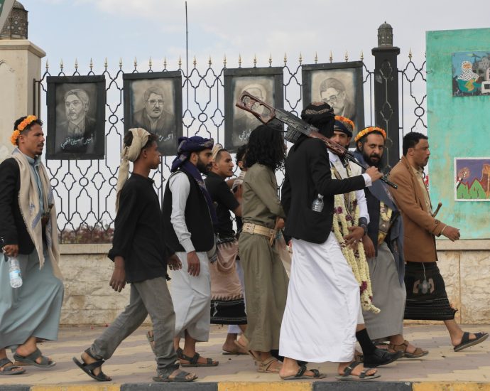 yemeni-forces-claim-strategic-district-amid-intensified-houthi-clashes