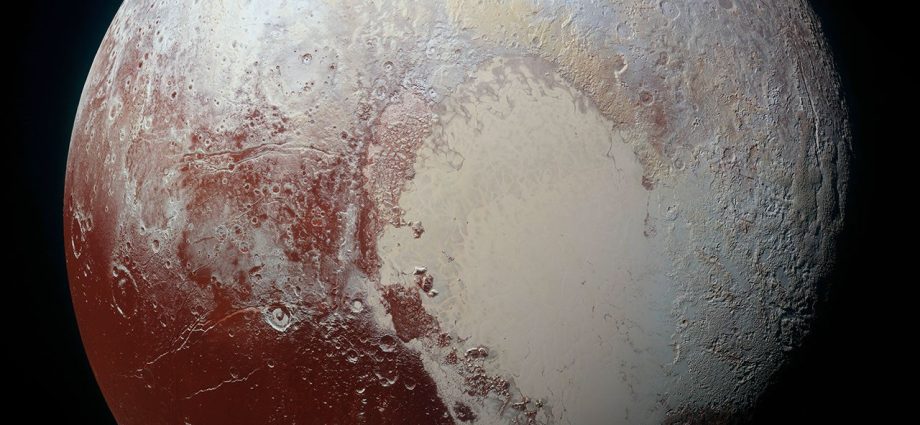 apod:-2026-september-6-–-pluto-in-enhanced-color