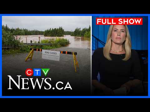 cape-breton-declares-state-of-emergency-|-ctv-national-news-for-saturday,-sept.-5,-2026