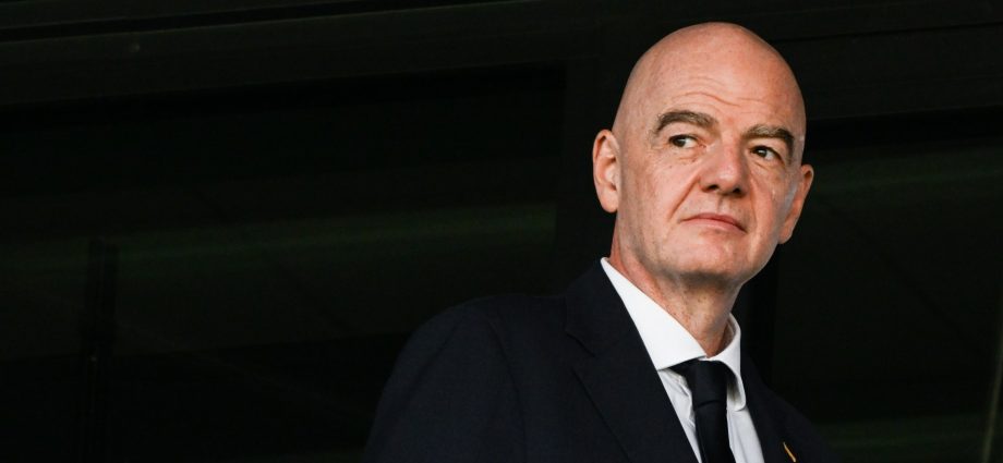 fifa’s-infantino-avoids-questions-on-his-future-amid-growing-uncertainty