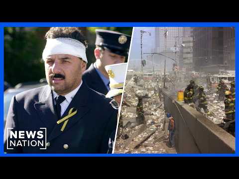 9/11-survivor-describes-being-buried-alive-twice-after-the-towers-collapsed