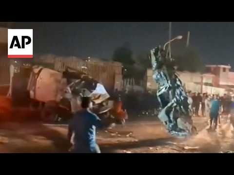 fuel-tanker-explosion-in-iran-kills-11-and-injures-7