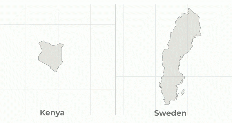 can-you-guess-the-real-size-of-each-country-on-the-new-world-map?