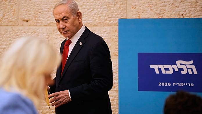 netanyahu-calls-qatar-‘hostile-state’-as-doha-pushes-back-against-iran