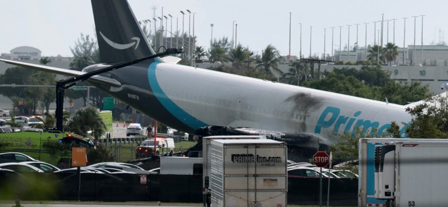 amazon-cargo-plane-crashes-in-us-while-landing-at-miami-airport