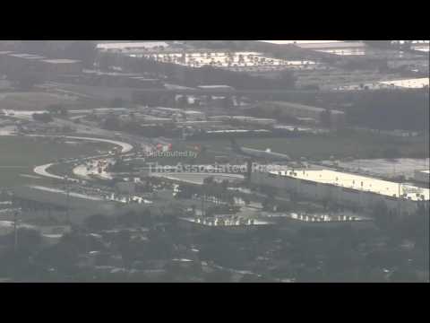 amazon-cargo-plane-overruns-runway-at-miami-airport