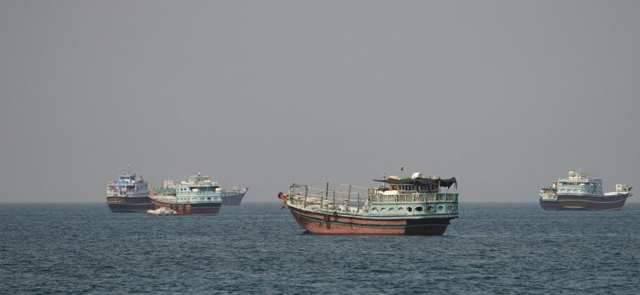 iran-strikes-us-affiliated-tankers-as-maritime-conflict-escalates