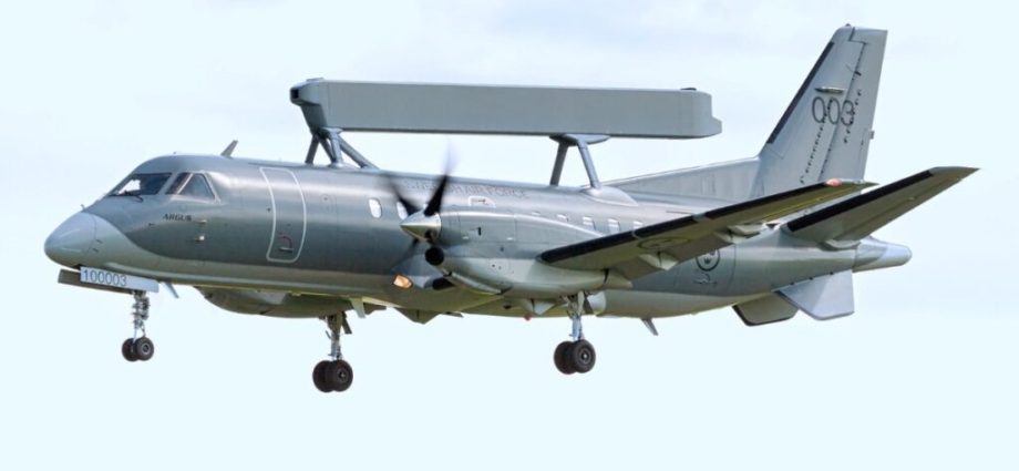 ukraine’s-swedish-radar-planes-have-flown-inside-russian-missile-range-for-six-months-none-has-been-shot-down.