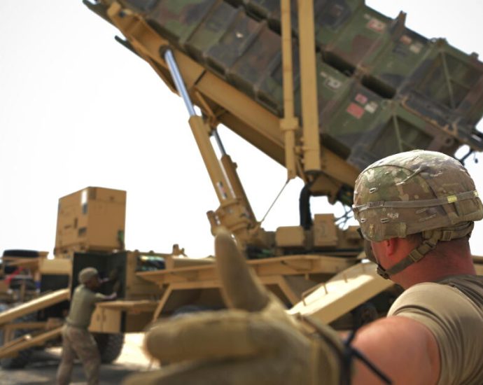 us.-is-running-low-on-advanced-defensive-missiles-—-and-it-could-take-years-to-recover