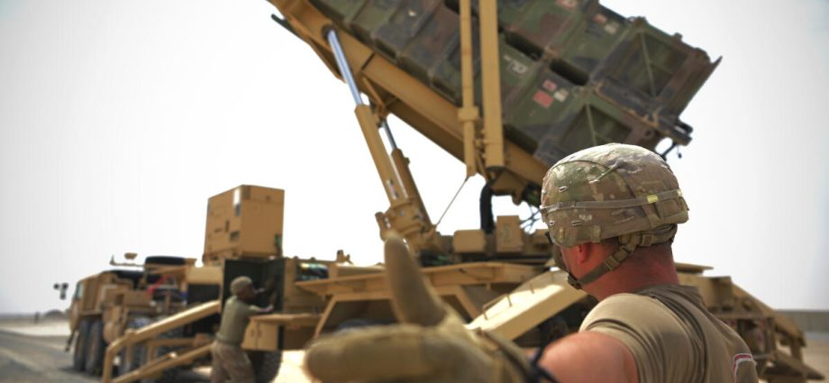 us.-is-running-low-on-advanced-defensive-missiles-—-and-it-could-take-years-to-recover