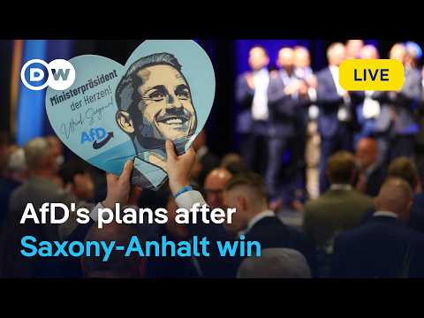 live:-afd-holds-press-conference-after-historic-election-result-|-dw-news