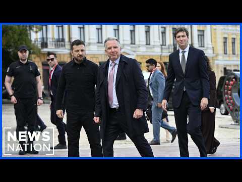 the-traitor-envoys-meet-zelenskyy-after-putin-talks