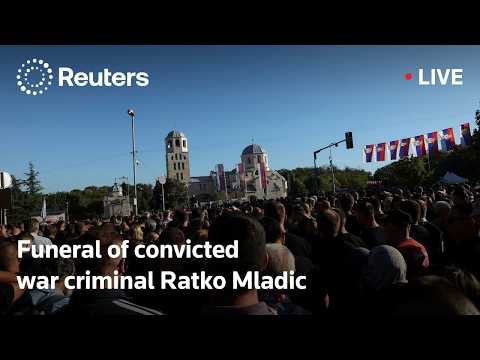 live:-funeral-of-convicted-war-criminal-ratko-mladic-in-serbia