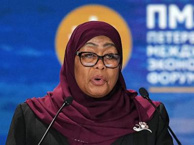husband-of-tanzania’s-president-dies-while-undergoing-hospital-treatment