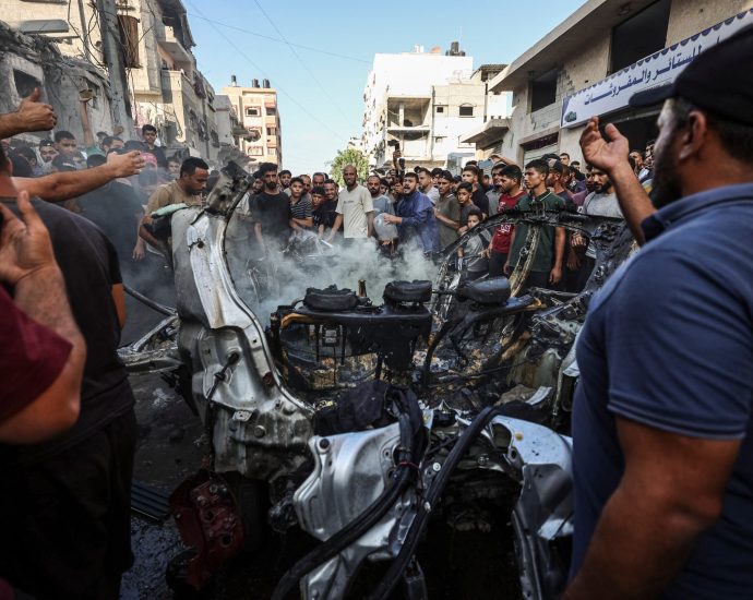 why-has-nicaragua-taken-germany-to-the-icj-over-gaza-genocide?