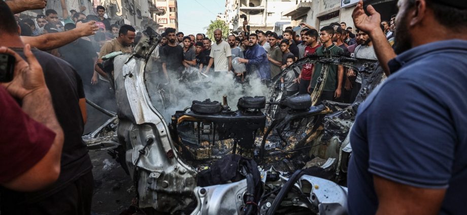 why-has-nicaragua-taken-germany-to-the-icj-over-gaza-genocide?