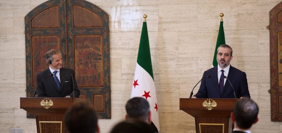 assad-era-syrian-reactor-was-configured-for-nuclear-weapons,-iaea-chief-says