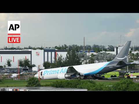 live:-aftermath-of-amazon-cargo-plane-crash-at-miami-airport
