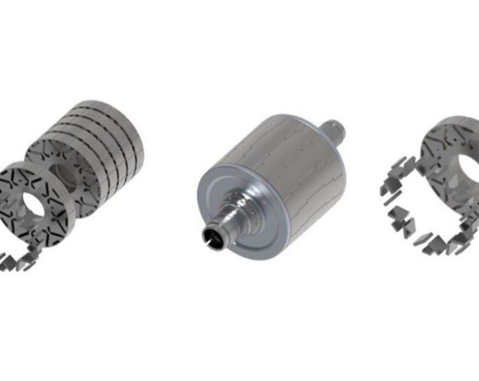 schaeffler-develops-process-to-recover-and-reuse-rare-earth-magnets-from-ev-motor-rotors