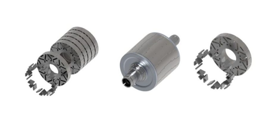 schaeffler-develops-process-to-recover-and-reuse-rare-earth-magnets-from-ev-motor-rotors