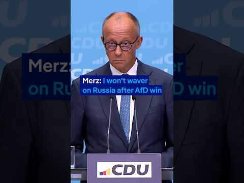 merz:-i-won’t-waver-on-russia-|-dw-news