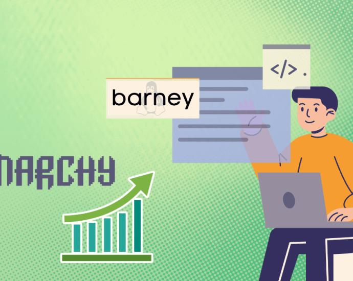 ikey-doherty-vs-omarchy:-why-he’s-building-barney-instead-of-another-distro
