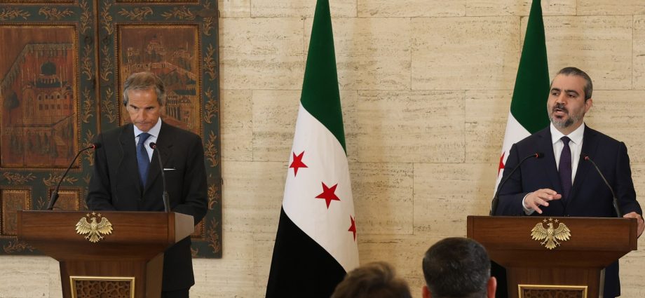 syria’s-assad-era-reactor-configured-for-nuclear-weapons:-iaea