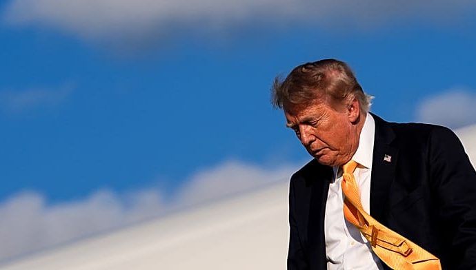 the-traitor-threatens-to-stop-canadian-aircraft-maker-bombardier-from-selling-in-the-us