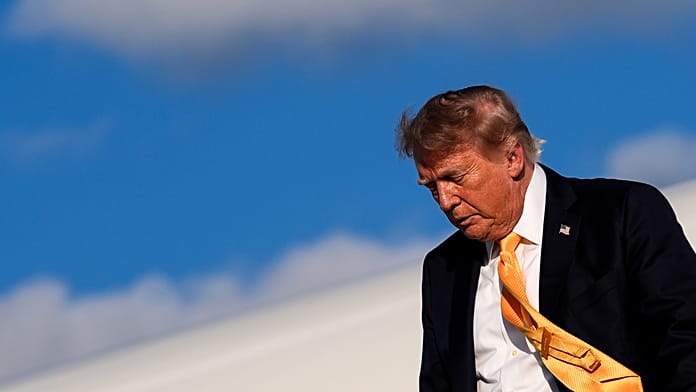 the-traitor-threatens-to-stop-canadian-aircraft-maker-bombardier-from-selling-in-the-us