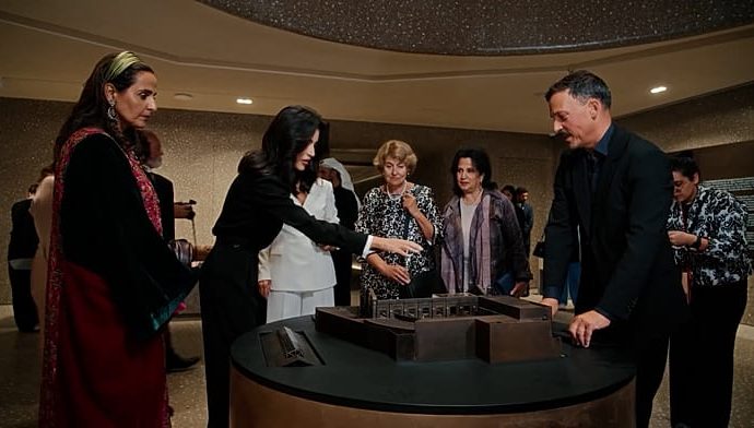 inside-uzbekistan’s-restored-contemporary-art-centre