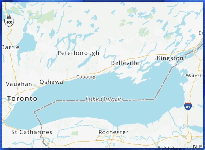 mapquest-tops-app-store-after-refusing-to-change-lake-ontario-name
