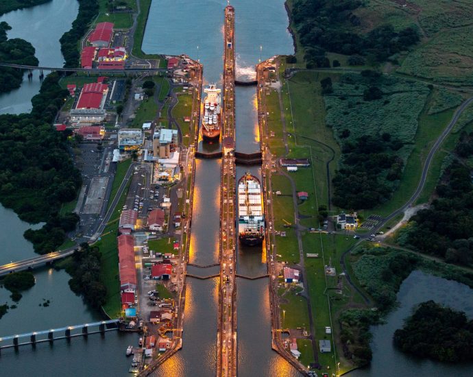 panama-canal-may-cut-ship-traffic-further-as-el-nino-strengthens