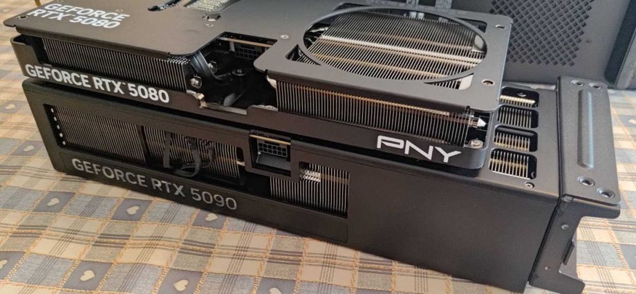 Nvidia wants to turn your house of gaming PCs into an AI supercomputer