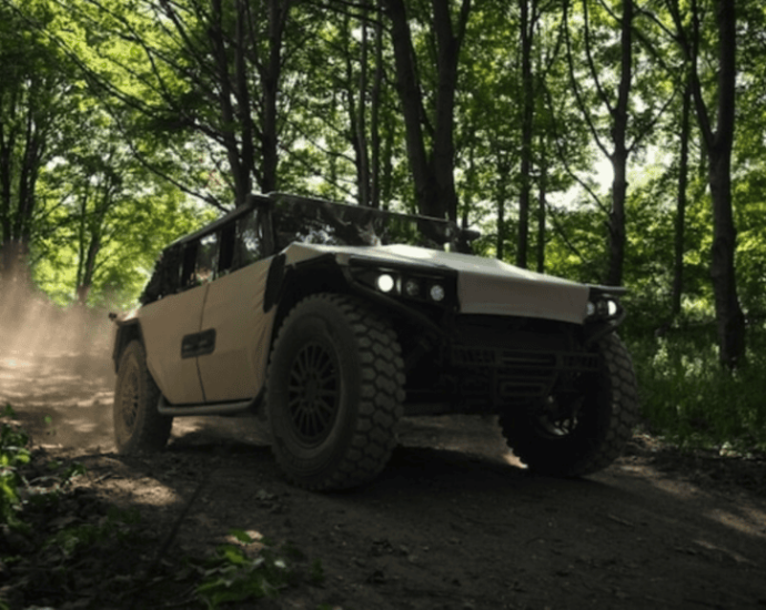 fering-selects-turntide-axial-flux-motors-and-inverters-for-its-hybrid-off-road-vehicle
