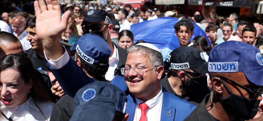 palestine-weekly:-israeli-ministers-push-for-depopulation-of-gaza