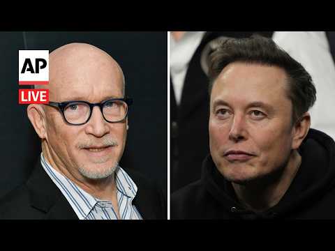 live:-alex-gibney-discusses-his-elon-musk-documentary-at-venice-film-festival